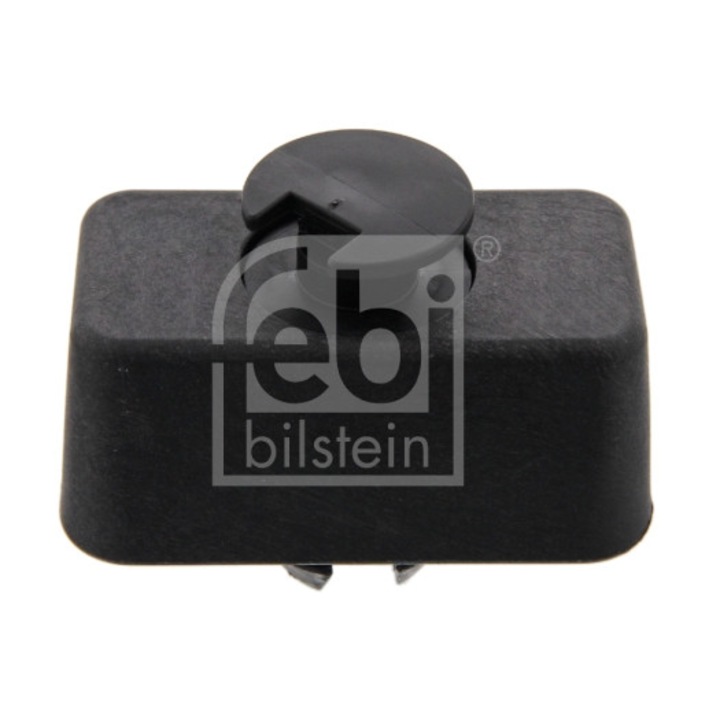 FEBI BILSTEIN държач за крик, черен, 49 мм