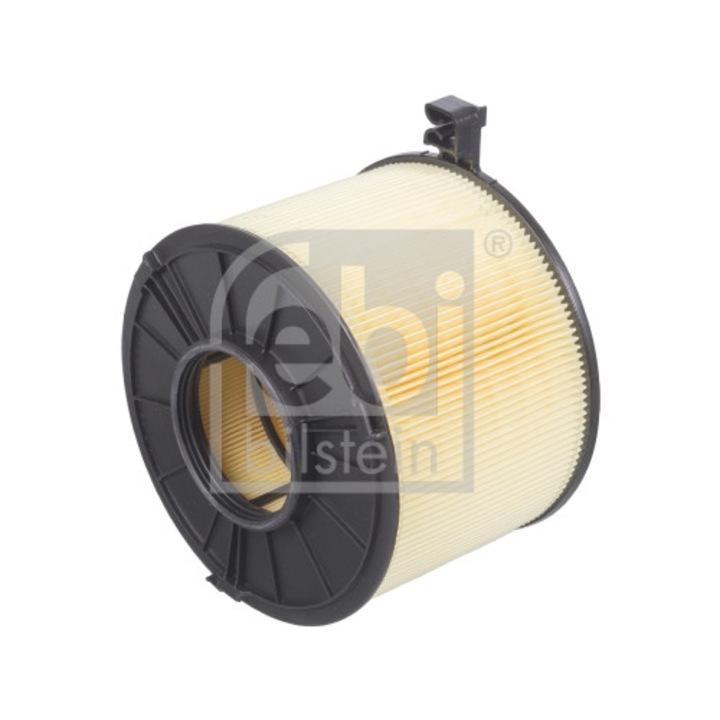 Légszűrő FEBI BILSTEIN 102970, 69x169,5x125,2mm, 0,34kg