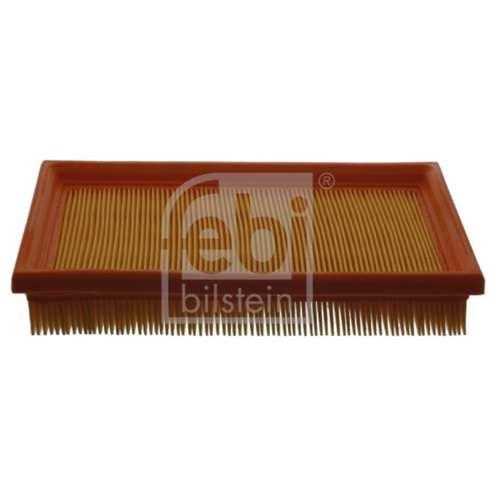 Въздушен филтър FEBI BILSTEIN 38924 225x136x37мм