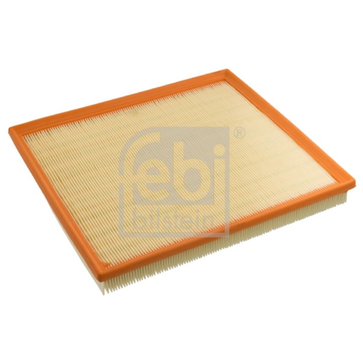 Légszűrő FEBI BILSTEIN 49645 343x303x39mm