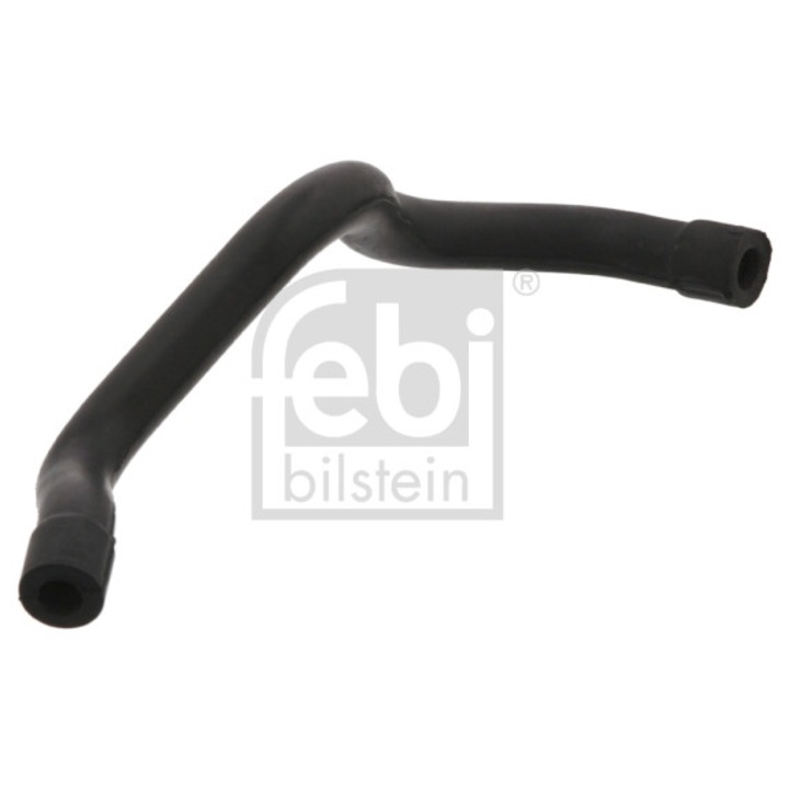 Маркуч за вентилация на картера FEBI BILSTEIN 33852, 0.043 кг