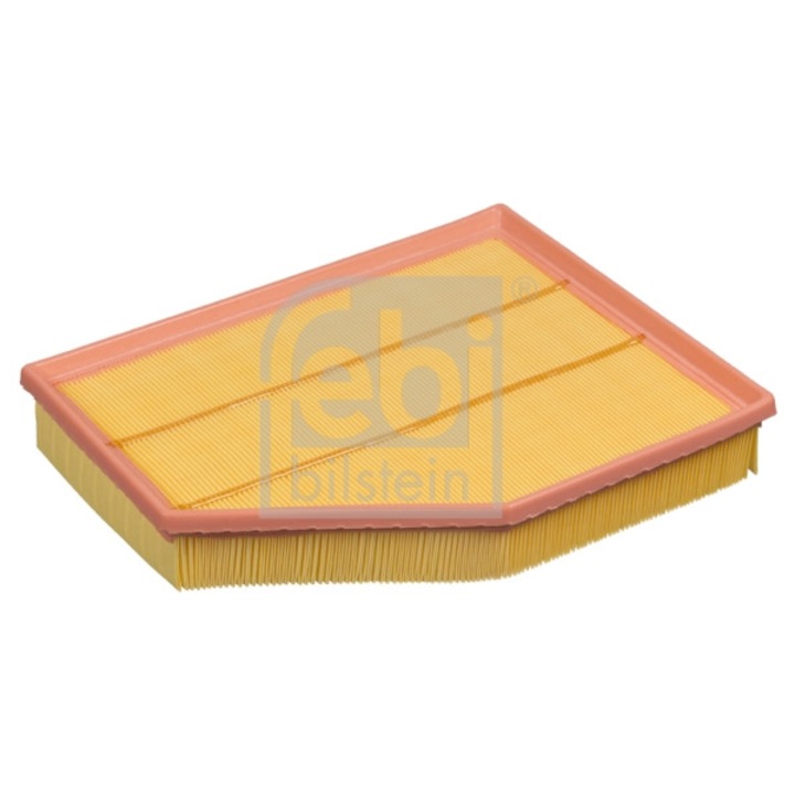 Légszűrő FEBI BILSTEIN 27036, 294x231x47mm, 0.31kg