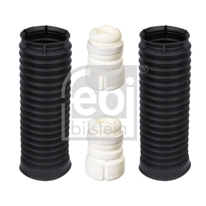 Lengéscsillapító porvédő készlet FEBI BILSTEIN 180682, 0,37 kg, első