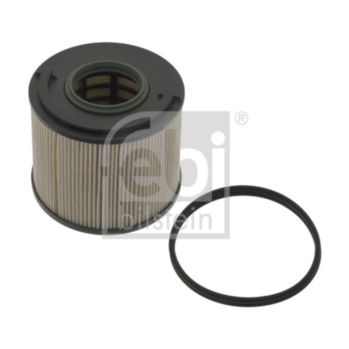 Üzemanyagszűrő FEBI BILSTEIN 48462, 102x95mm, tömítőgyűrűvel