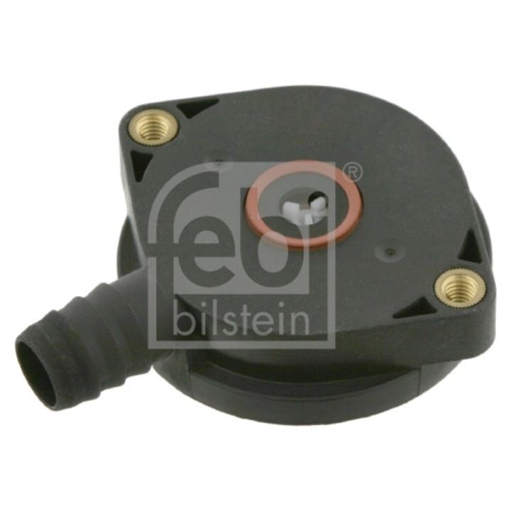 Vana de decompresie FEBI BILSTEIN 26101, plastic, 0,043kg