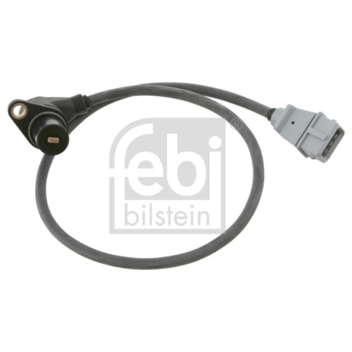 Impulzusadó, FEBI BILSTEIN, 580 mm, 3 csatlakozó, 0,09 kg