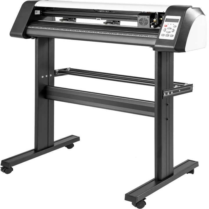 Vinilvágó, EH720, Cutting Force, USB, fekete