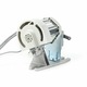 Varrógép motor, 750W, 500-3500 RPM, fehér