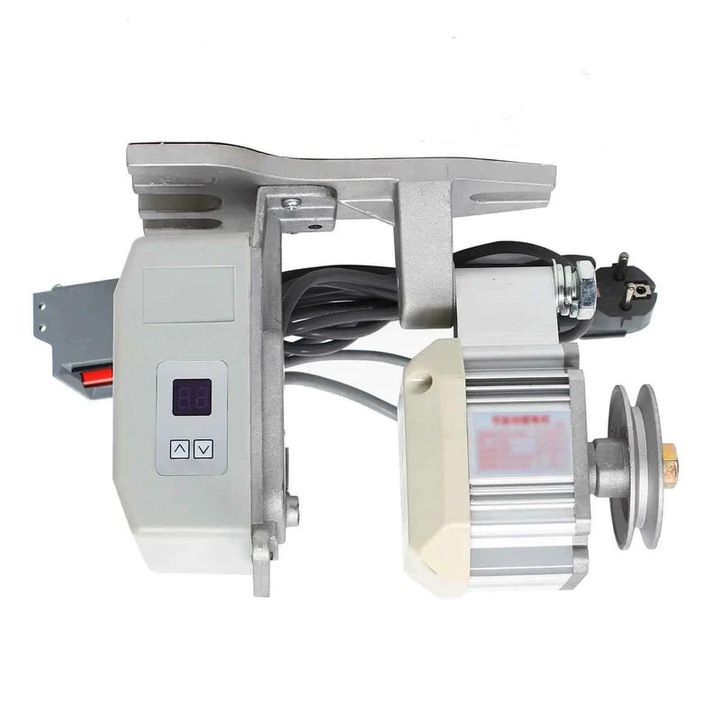 Varrógép motor, 550 W, szénkefe nélküli, 4500 fordulat/perc