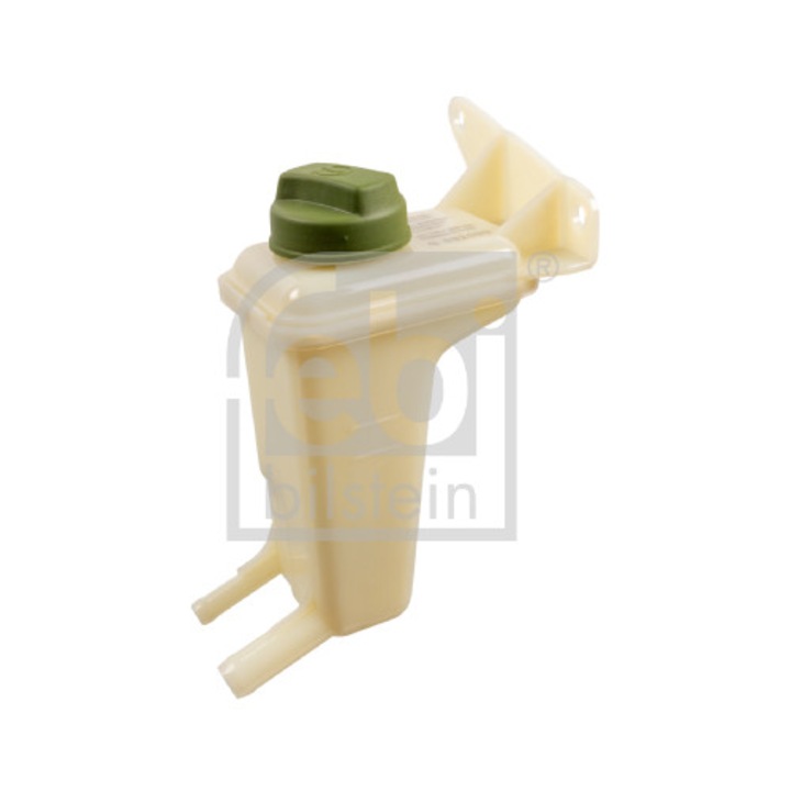 Резервоар за масло на кормилната система FEBI BILSTEIN 177303, пластмаса, 0.177 кг