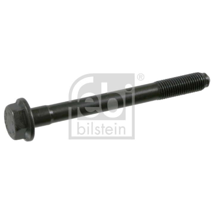 Csavar FEBI BILSTEIN 01198, M12x1.5, 122mm, 19, foszfátozott, 10.9