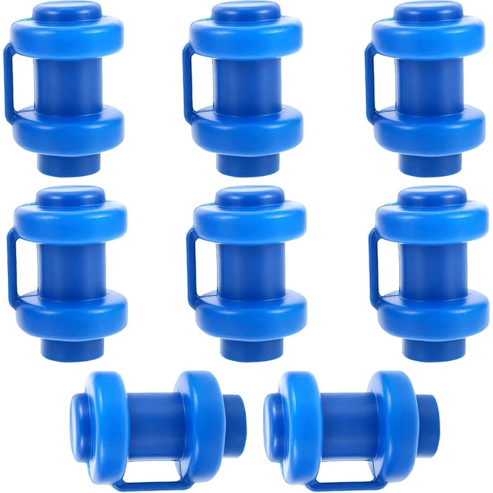 Lampa de veghe cu proiector de luna, control de la distanta, Bluetooth, set decorativ