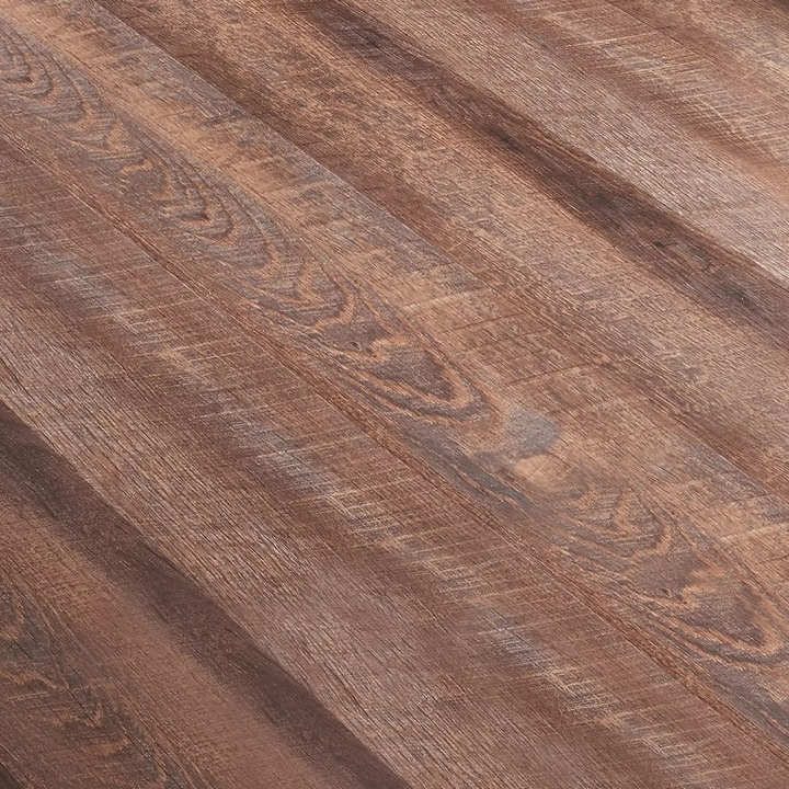 Parchet Vinil, neu.holz, ABFL-1001 Okapirg, 122 x 18 cm, spc, design stejar rustic, 40 placi aprox. 8, 784m², cu sistem fixare click