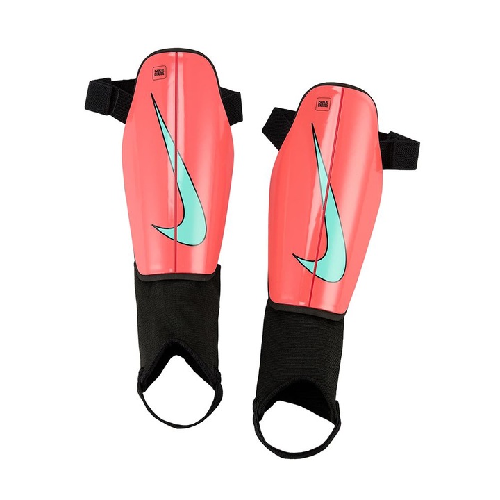 Aparatori Nike Charge DX4608-850, Barbati, Roz, L