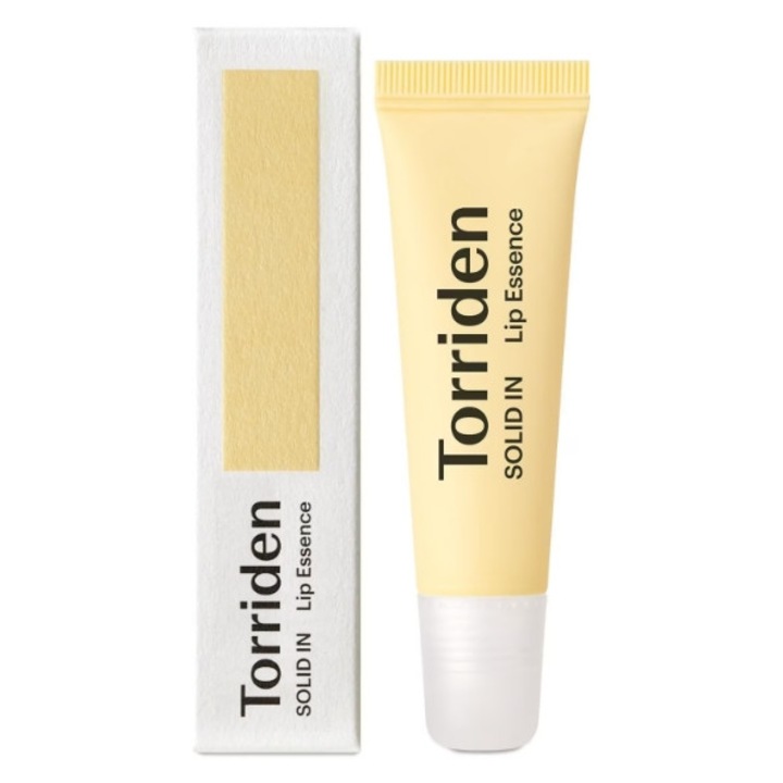 Balsam de buze SOLID IN Ceramide Lip Essence, Torriden, 11 ml
