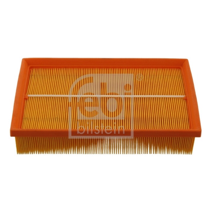 Въздушен филтър FEBI BILSTEIN 32210, 270x170x52 мм, 0.214 кг