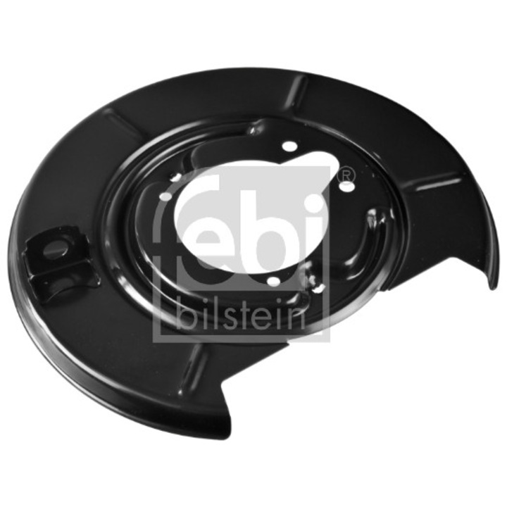 Протектор за спирачен диск FEBI BILSTEIN, 174233, 0.364 кг, заден ляв