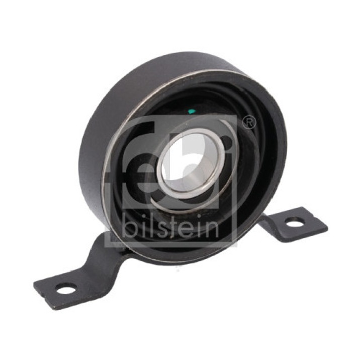 Lengőtengely FEBI BILSTEIN 183142, 0,643 kg, 156 mm, 30 mm, 130 mm