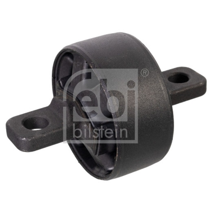 Lengőkar, hosszlengőkar FEBI BILSTEIN, 128mm, 83mm, 0.443kg, bal hátsó