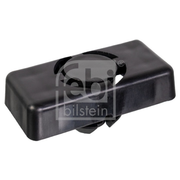FEBI BILSTEIN монтаж на крик, 0.027 кг, черен, полипропилен