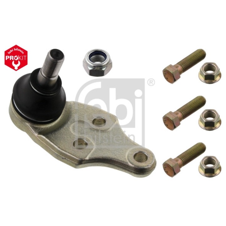 Csapágyazás/vezetőcsukló FEBI BILSTEIN 31312