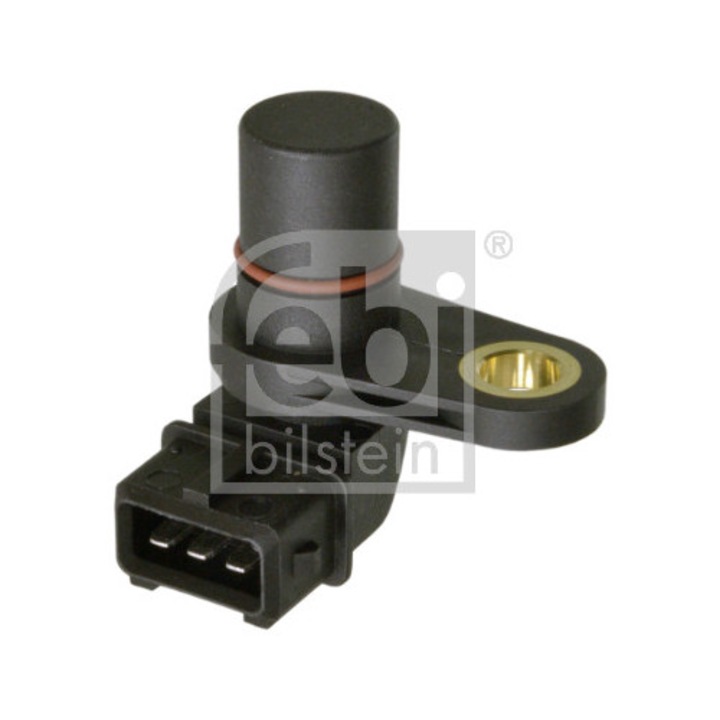 Vezérműtengely helyzetérzékelő FEBI BILSTEIN 180003, 3 csatlakozó, 23,62 mm, 24 mm