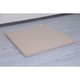 Saltea de gimnastica Małpiszon 100x100x5 cm bej