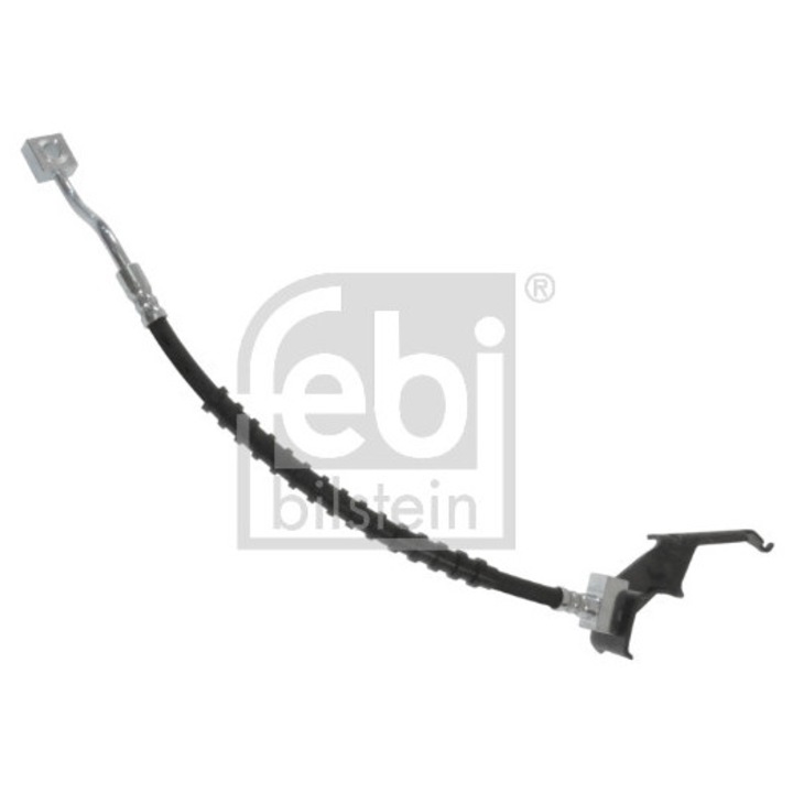 Rugalmas fékcső FEBI BILSTEIN 179780, 0,397 kg, 330 mm, jobb első