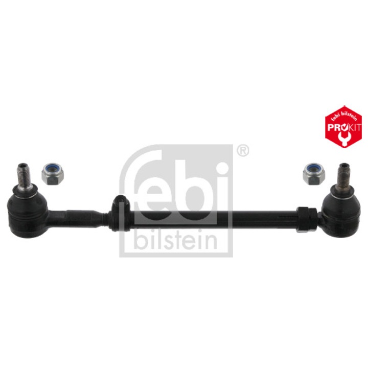 Traversa tija de directie FEBI BILSTEIN, 315mm, M12x1,5, 18mm