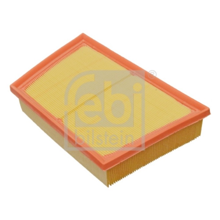 Légszűrő FEBI BILSTEIN 108329, 273x169x58,5mm