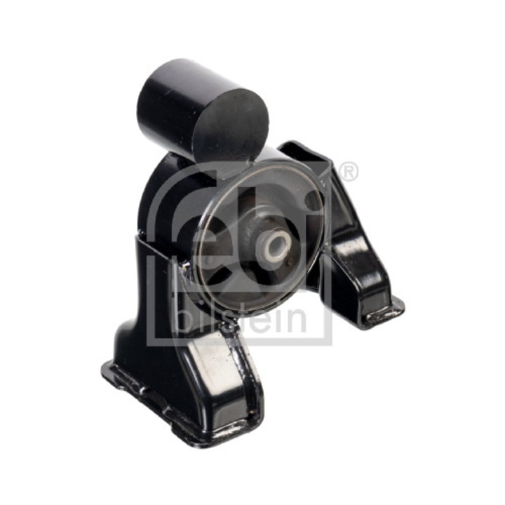 Motorcsapágy FEBI BILSTEIN 176530, 2,130 kg, gumi-fém, hátsó