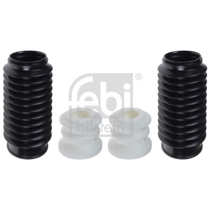 Lengéscsillapító porvédő készlet FEBI BILSTEIN 181907, 0,268 kg, első