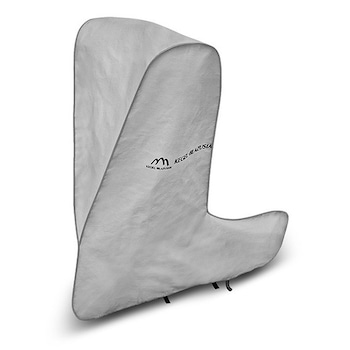 Husa pentru trotineta electrica Kegel seria Basic, marimea L, gri, 120 cm