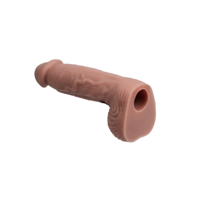 ​Lovense Dildo accesoriu masina sex Vac-U-Lock marimea S, 13.8 cm inserabil