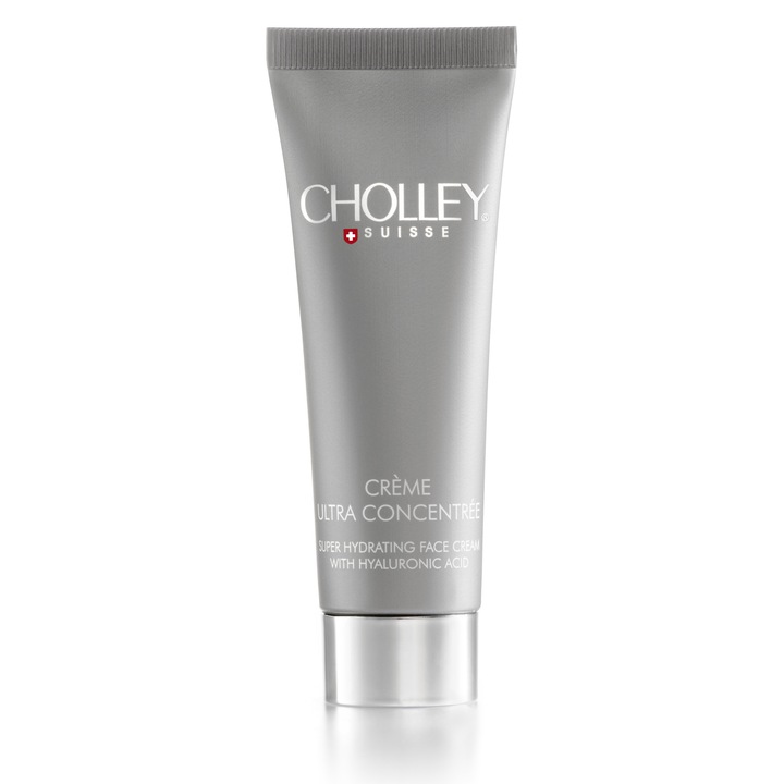 Crema de Fata Ultra-Concentrata