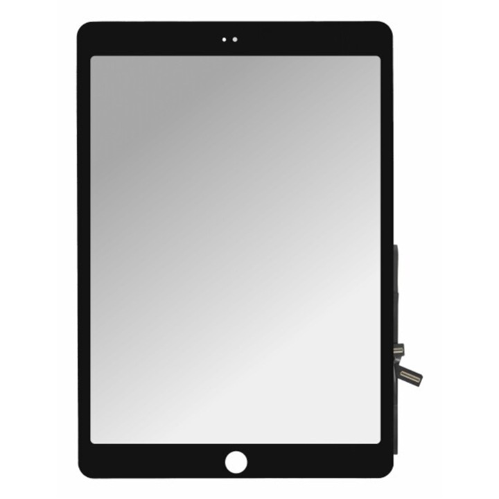 Display pentru Tableta Compatibil cu iPad 10.2 2019/2020, Black
