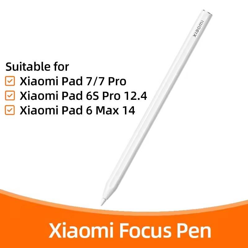 Stylus Pen Xiaomi Focus, pentru Xiaomi Pad 6 Max 14 / Pad 6S Pro