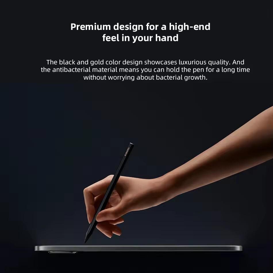 Stylus Pen Xiaomi Focus, pentru Xiaomi Pad 6 Max 14 / Pad 6S Pro