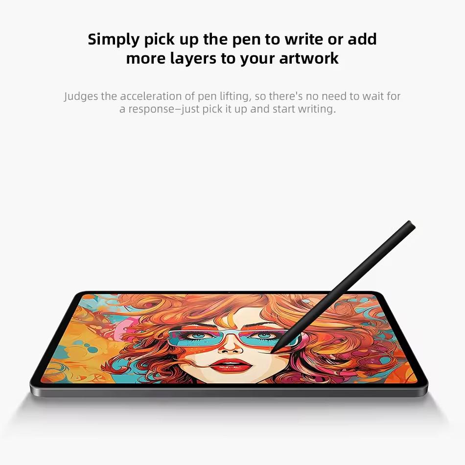 Stylus Pen Xiaomi Focus, pentru Xiaomi Pad 6 Max 14 / Pad 6S Pro