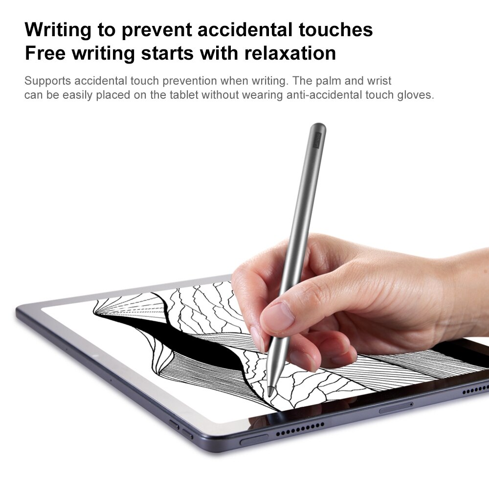 Stylus Pen Lenovo Capacitiv original pentru LEGION Y700 2023