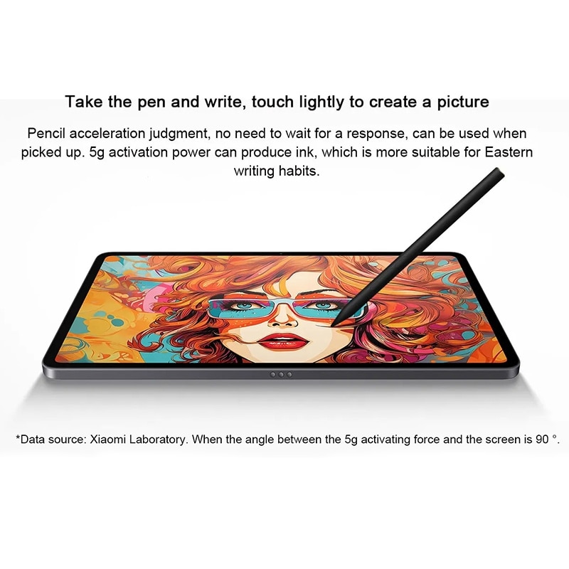 Stylus Pen Universal Xiaomi Focus pentru Xiaomi Pad 6 Max 14 / Pad