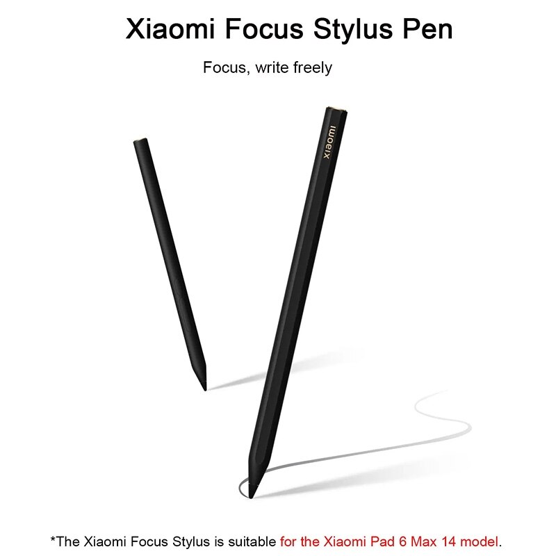 Stylus Pen Universal Xiaomi Focus pentru Xiaomi Pad 6 Max 14 / Pad