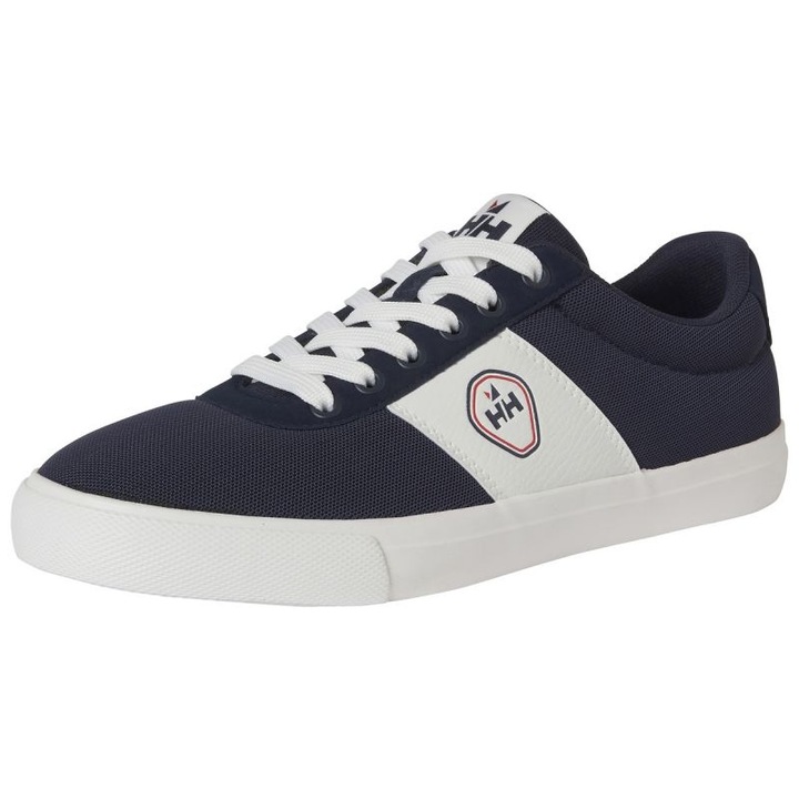 Férfi sportcipő, Helly Hansen, BM222058, Kék
