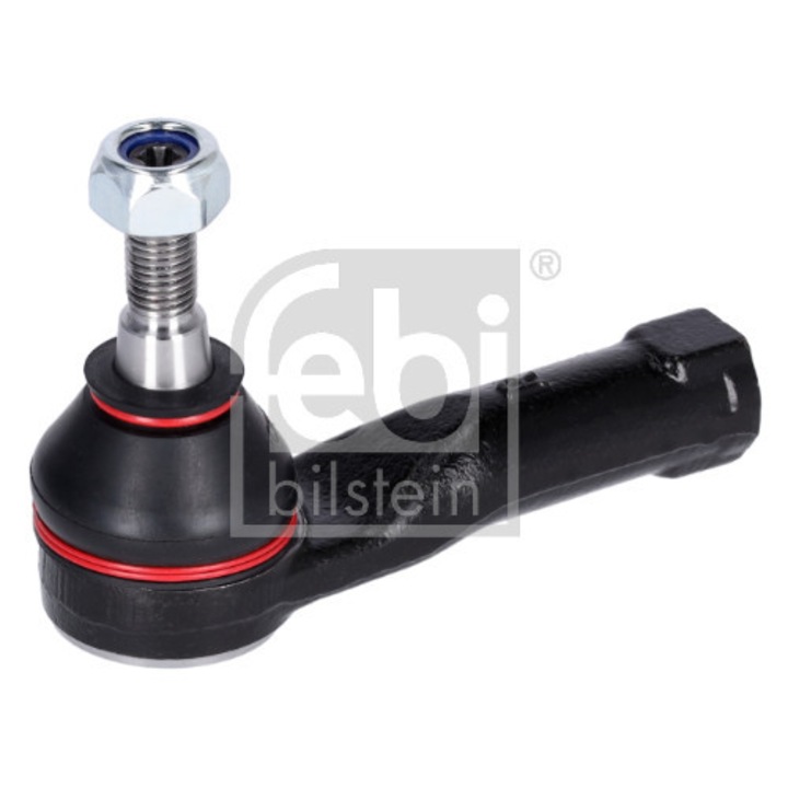 Összekötőrúd fej FEBI BILSTEIN, M14x1.5, M10x1.25, 21mm, jobb oldali