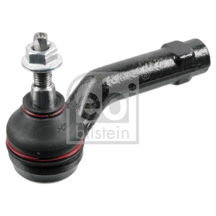 Összekötőrúd fej FEBI BILSTEIN 183100, M16x1.5, M10x1.5, 116mm, 22mm