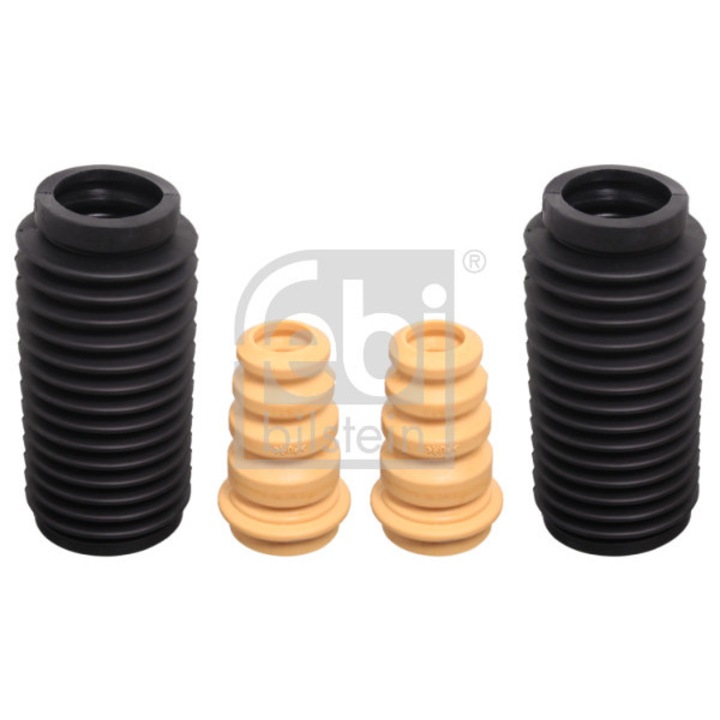 FEBI BILSTEIN lengéscsillapító porvédő készlet, 25,4x21mm, 60x98mm