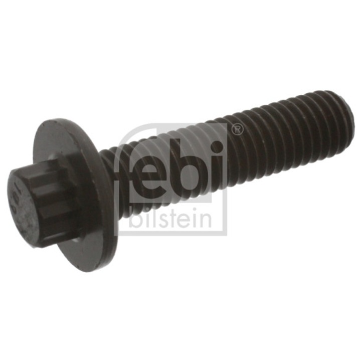 Болт FEBI BILSTEIN 43413, M10x1.5, 51 мм, 10.9, за заден мост