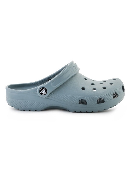 Női flip-flop papucs, Crocs, BM222276, Kék, EU 37