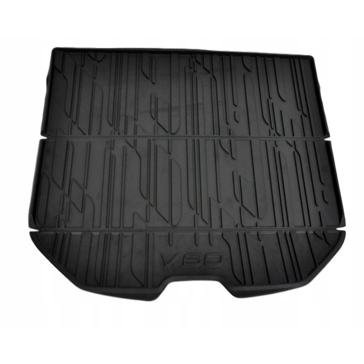 Eredeti VOLVO V60 csomagtartó szőnyeg