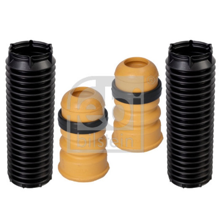 FEBI BILSTEIN lengéscsillapító porvédő készlet, 0,192 kg, első